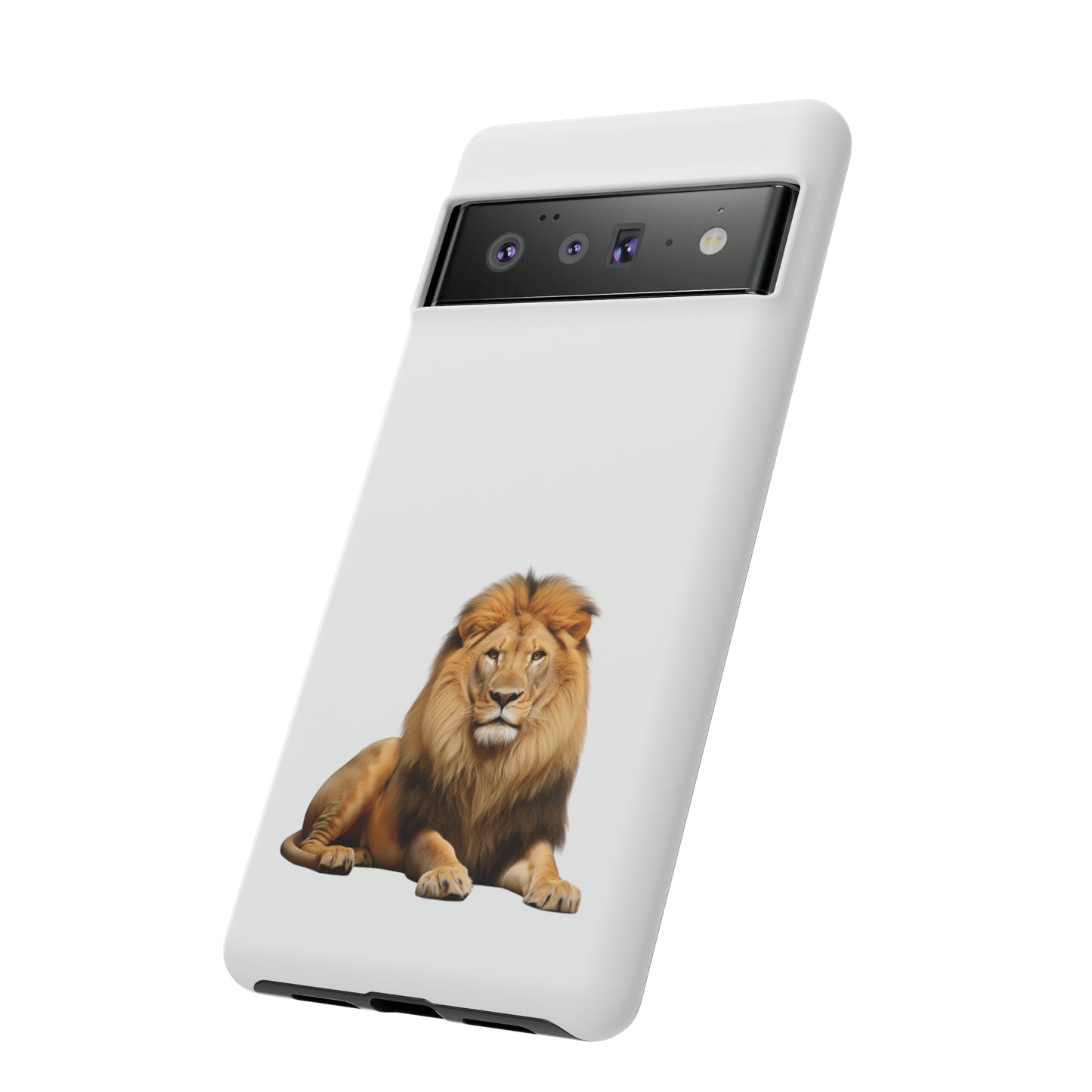 Lion Phone Case