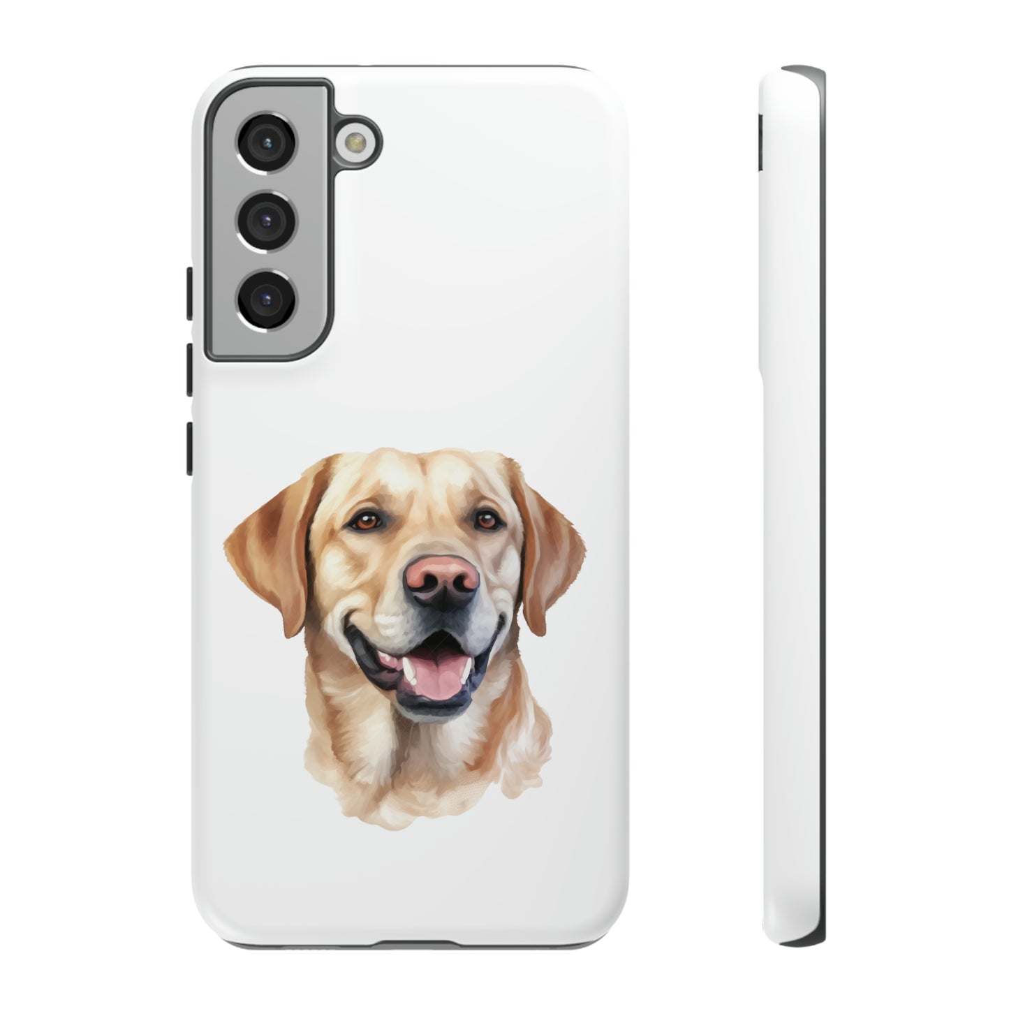 Labrador Retriever Phone Case