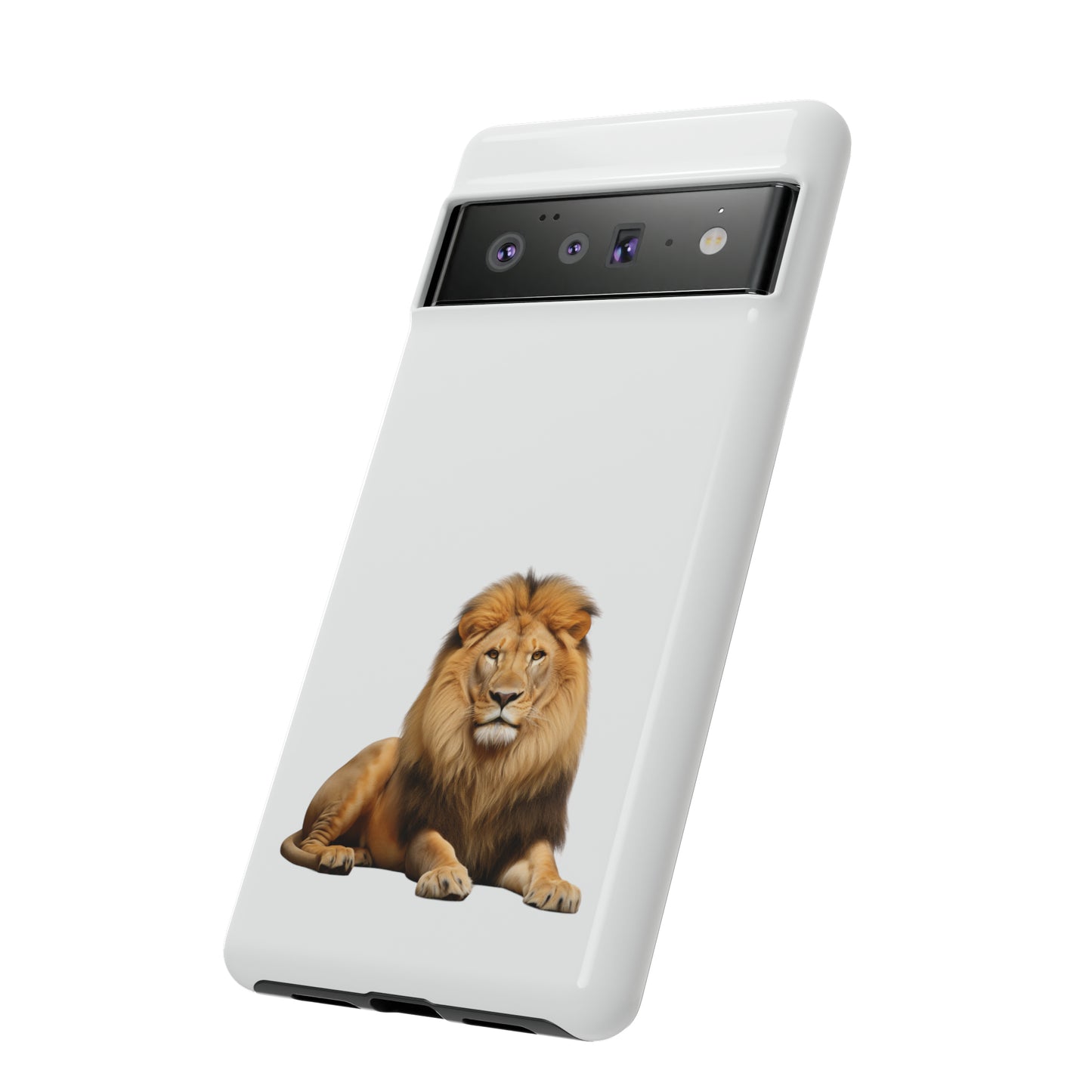 Lion Phone Case