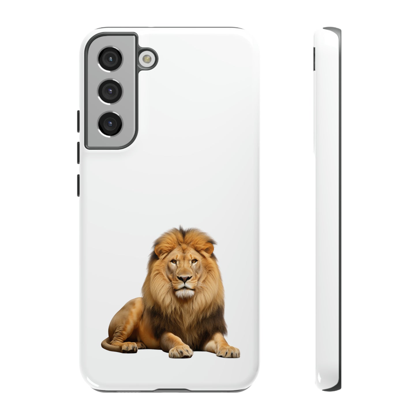 Lion Phone Case