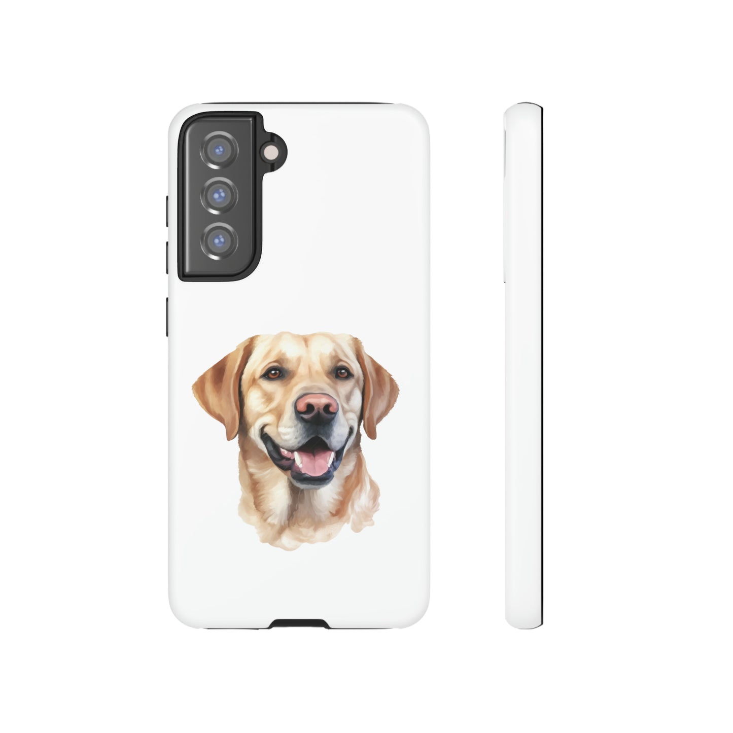 Labrador Retriever Phone Case
