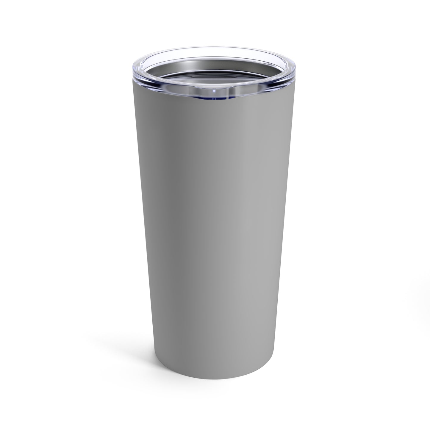 Grey Stellar Actor Stainless Steel Tumbler 20oz Actor Gift Travel Mug