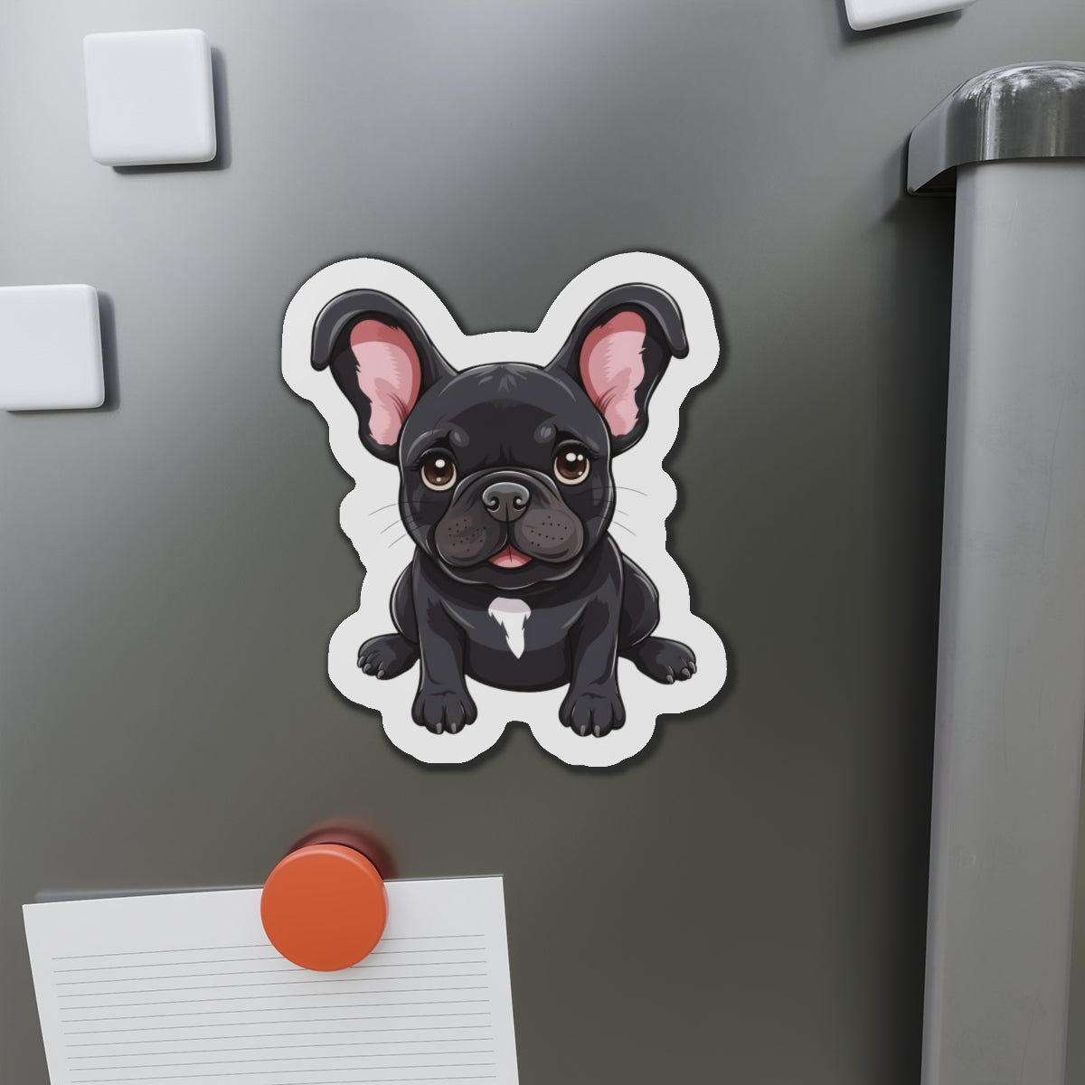 French Bulldog Magnet