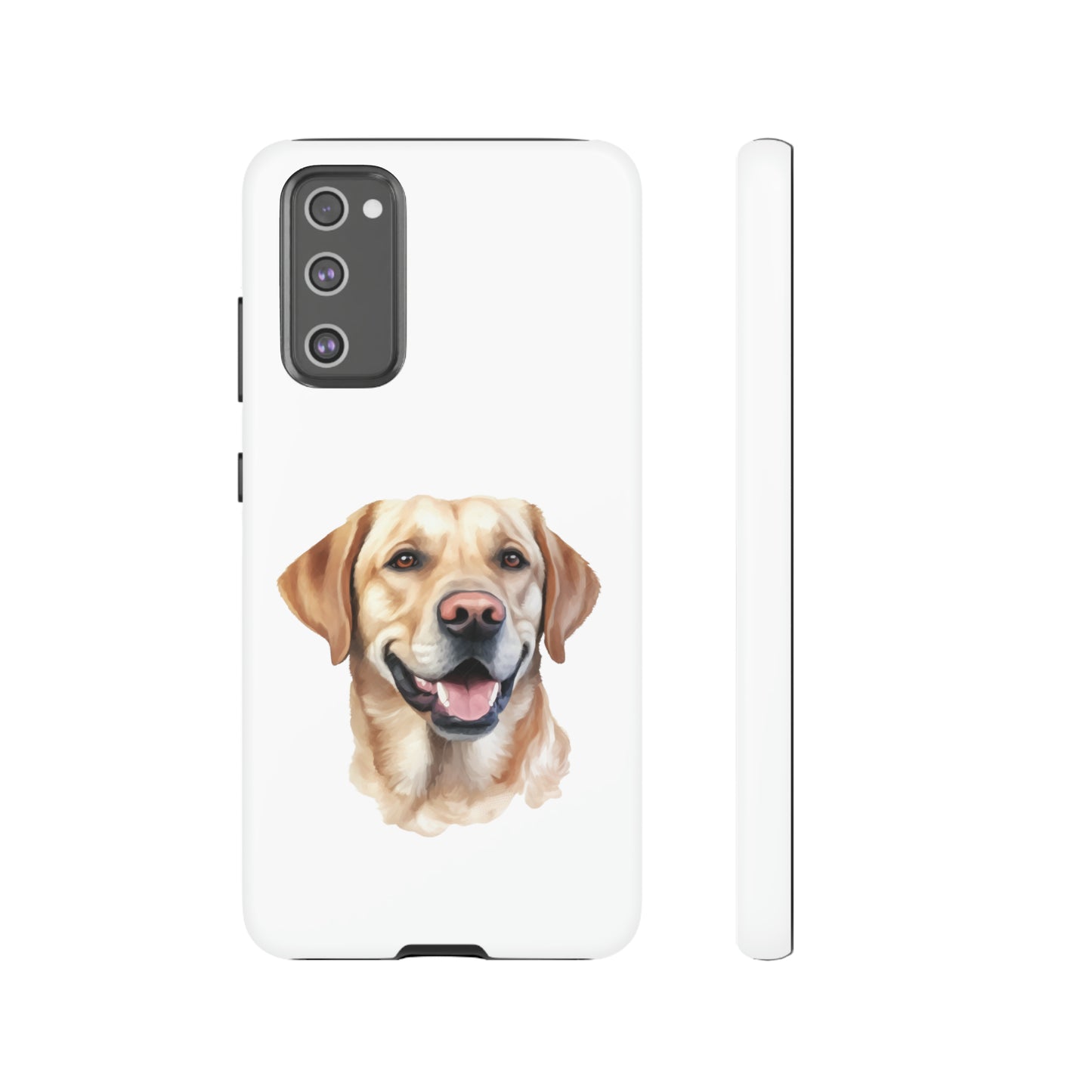 Labrador Retriever Phone Case