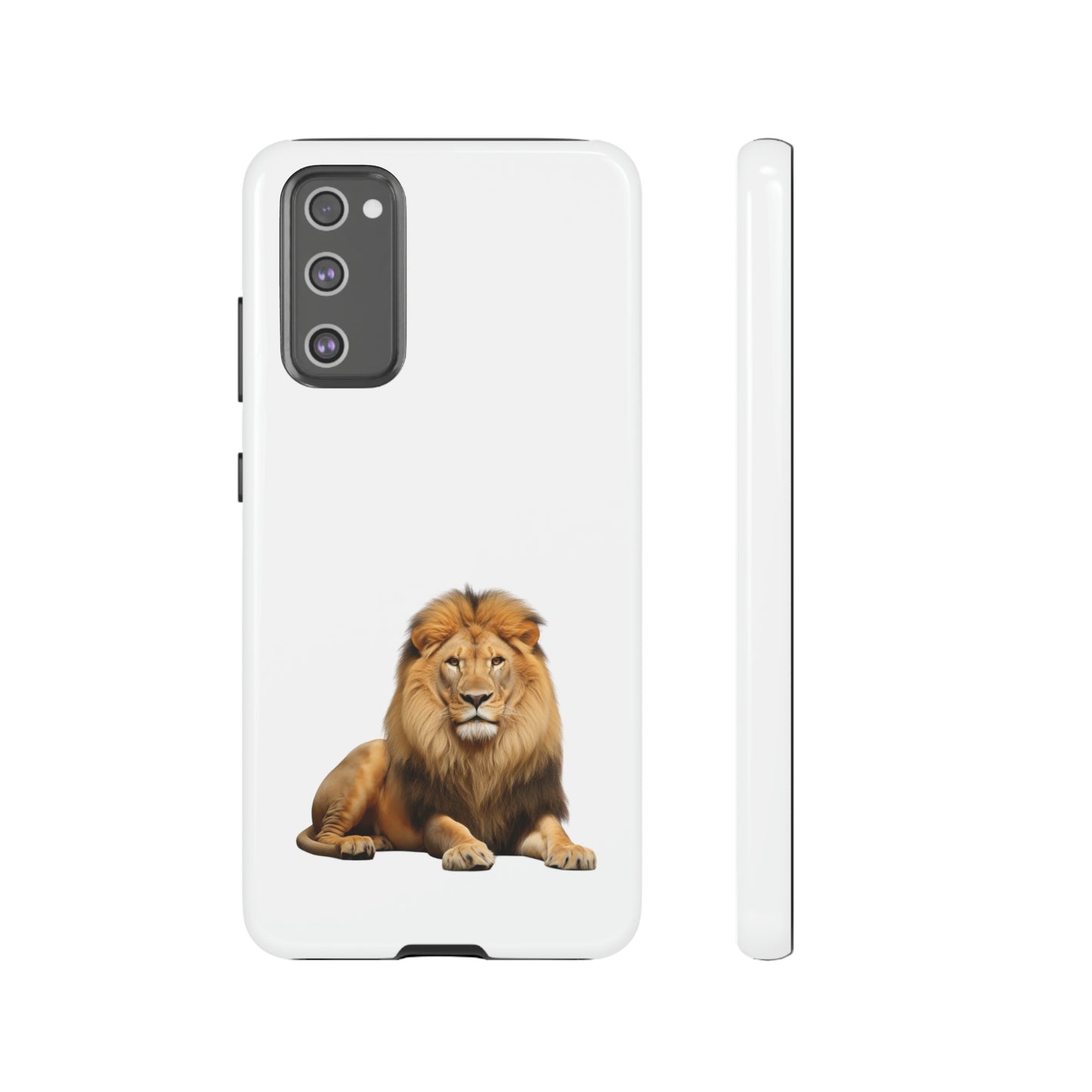 Lion Phone Case