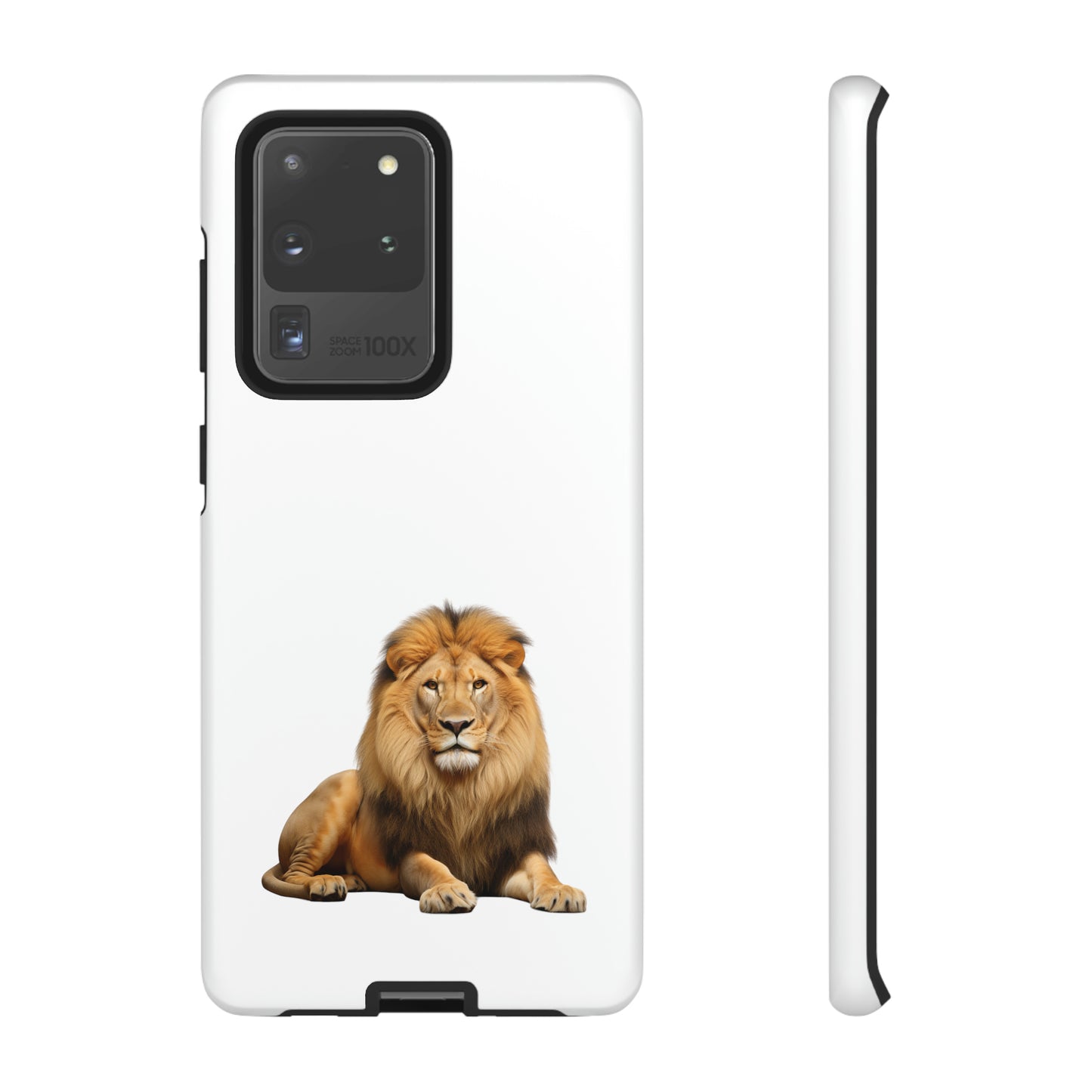 Lion Phone Case
