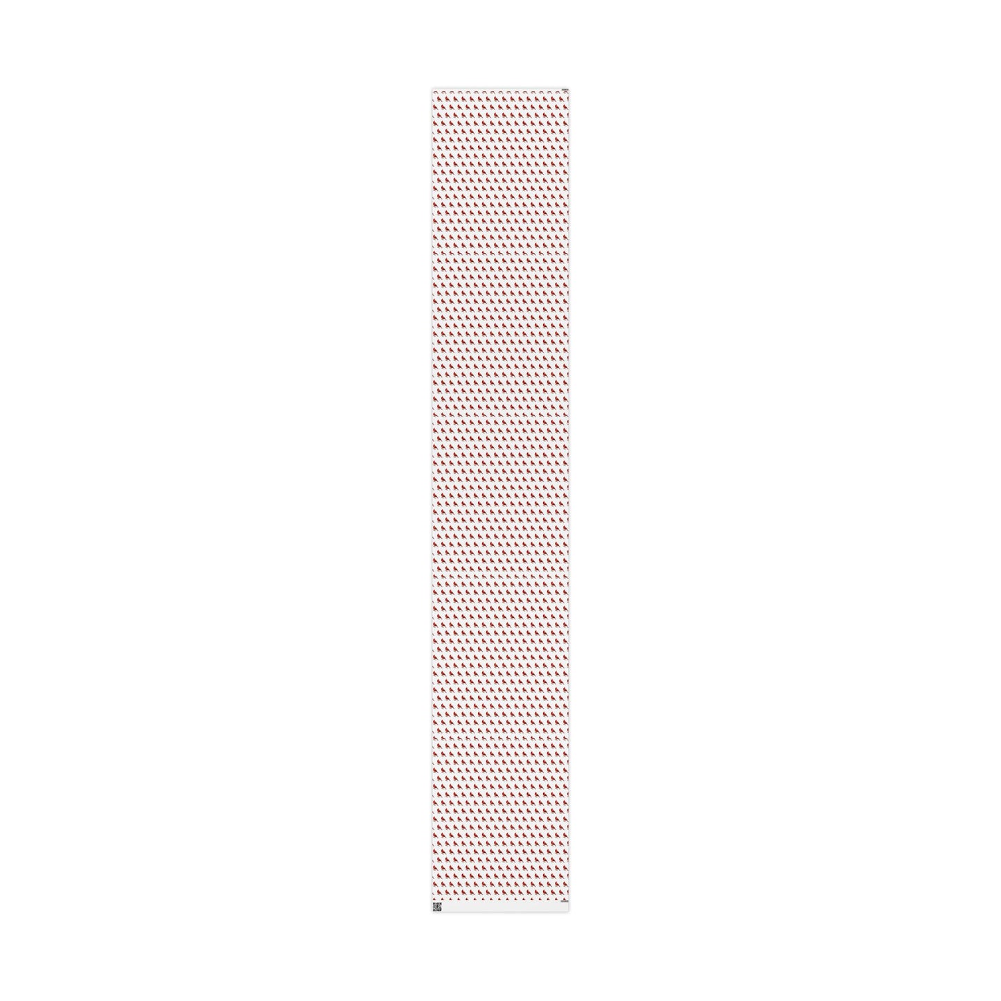 Cardinal Wrapping Paper - Bird Gift Wrap