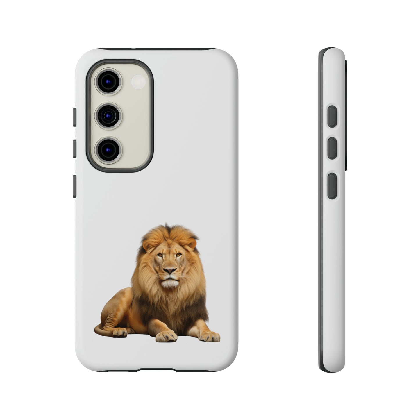 Lion Phone Case