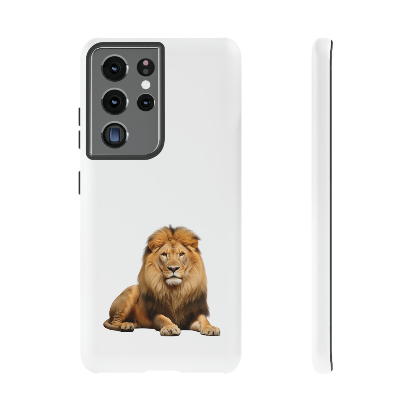 Lion Phone Case
