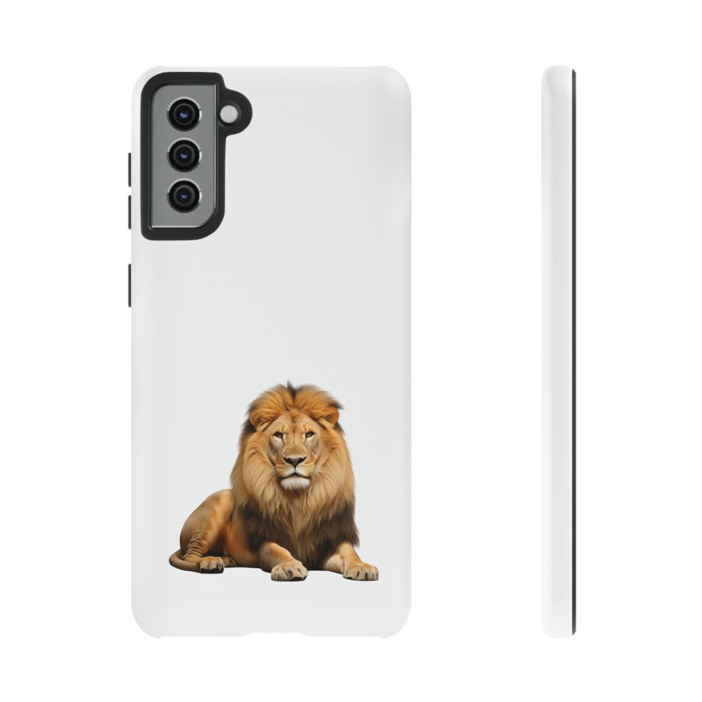 Lion Phone Case