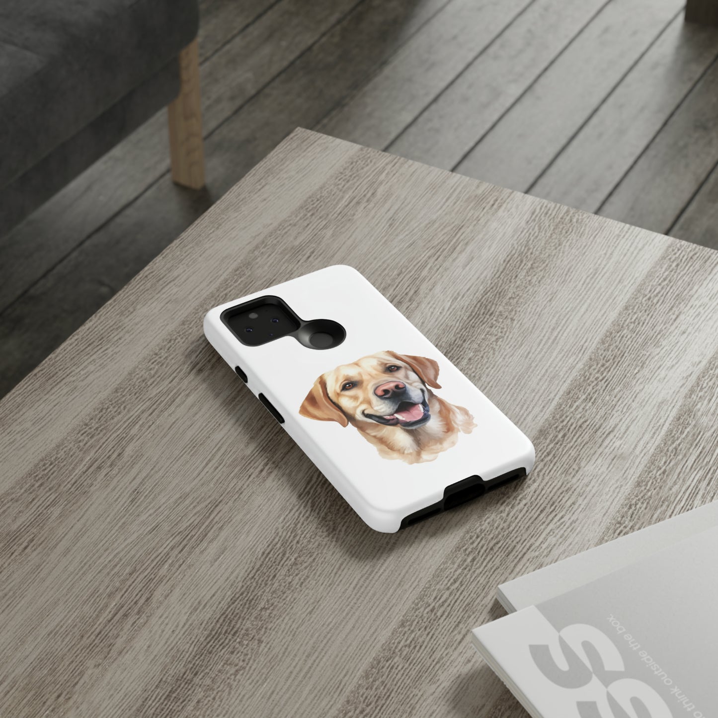 Labrador Retriever Phone Case