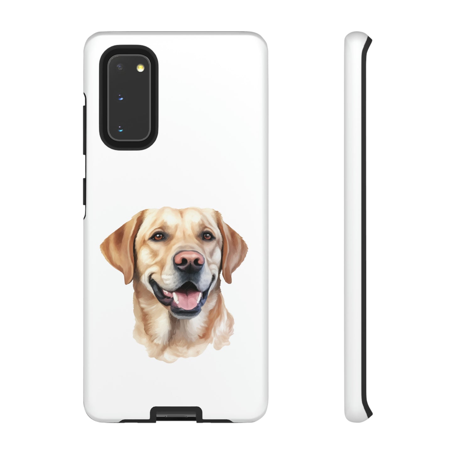 Labrador Retriever Phone Case