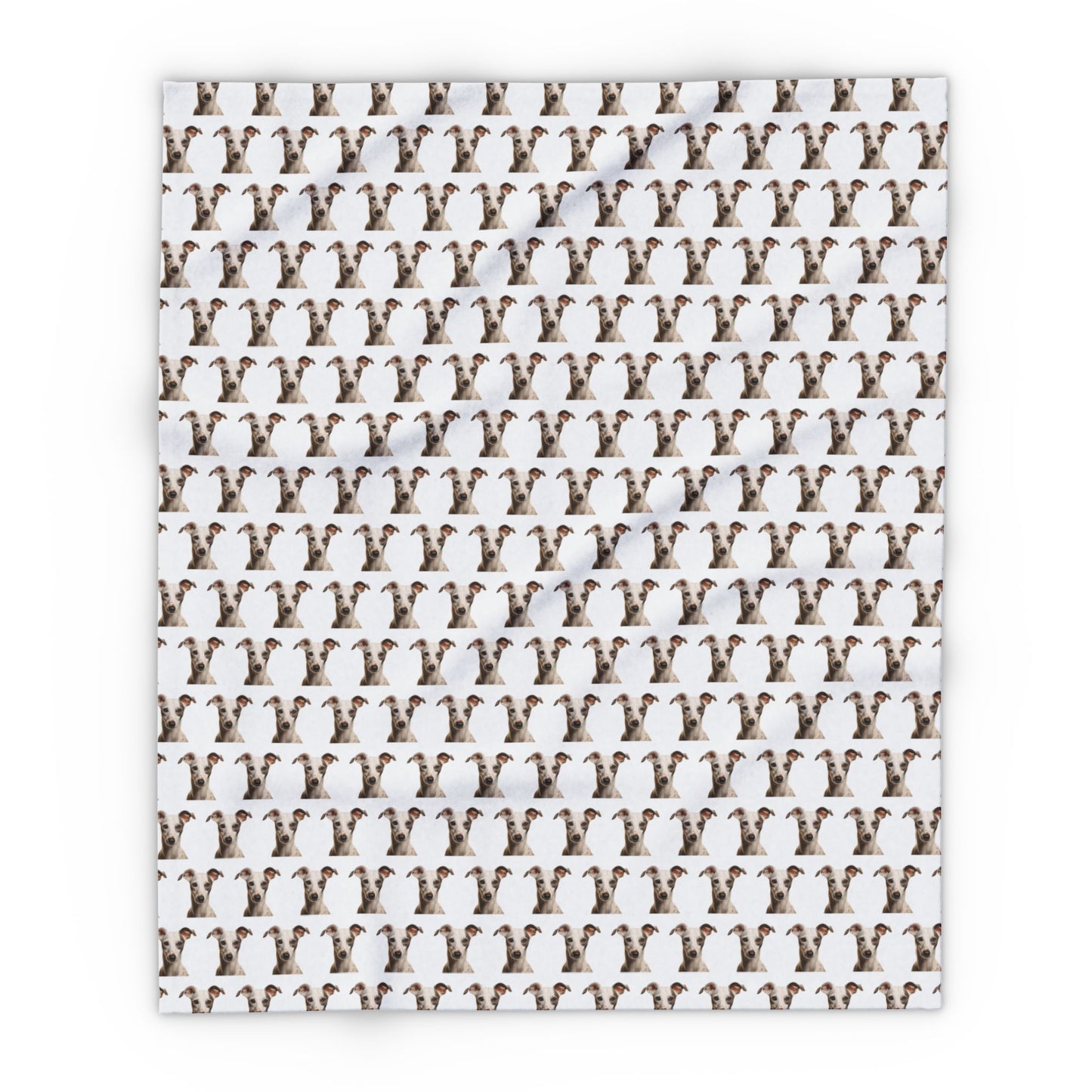 Whippet Blanket | Arctic Fleece Blanket