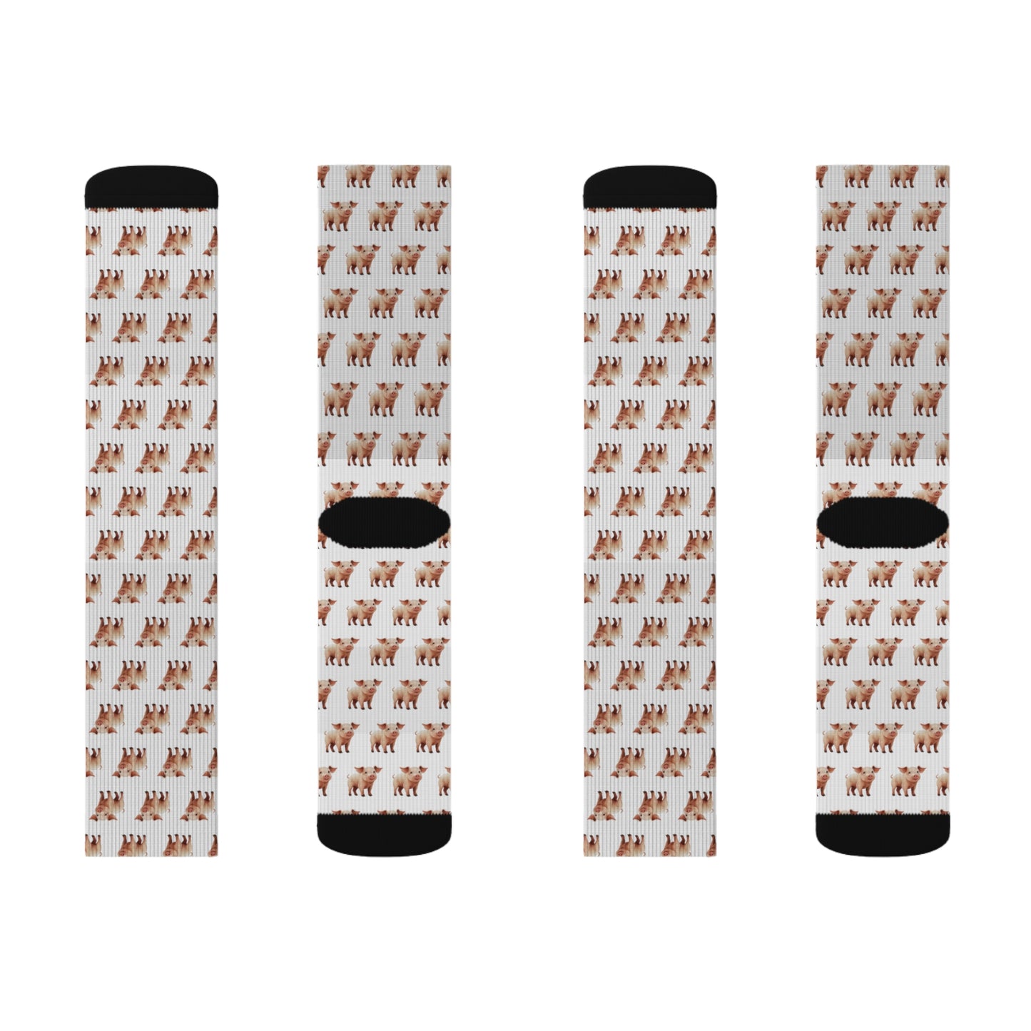 Pig Socks