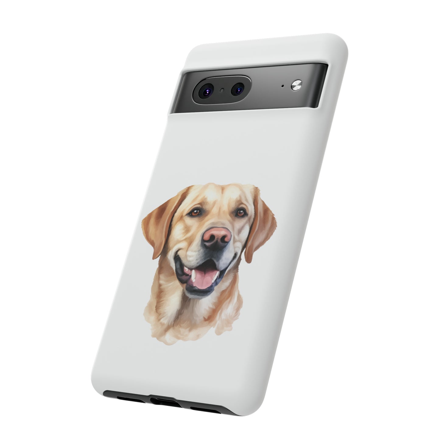 Labrador Retriever Phone Case