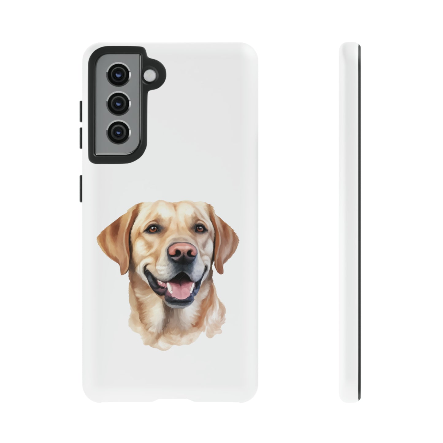 Labrador Retriever Phone Case
