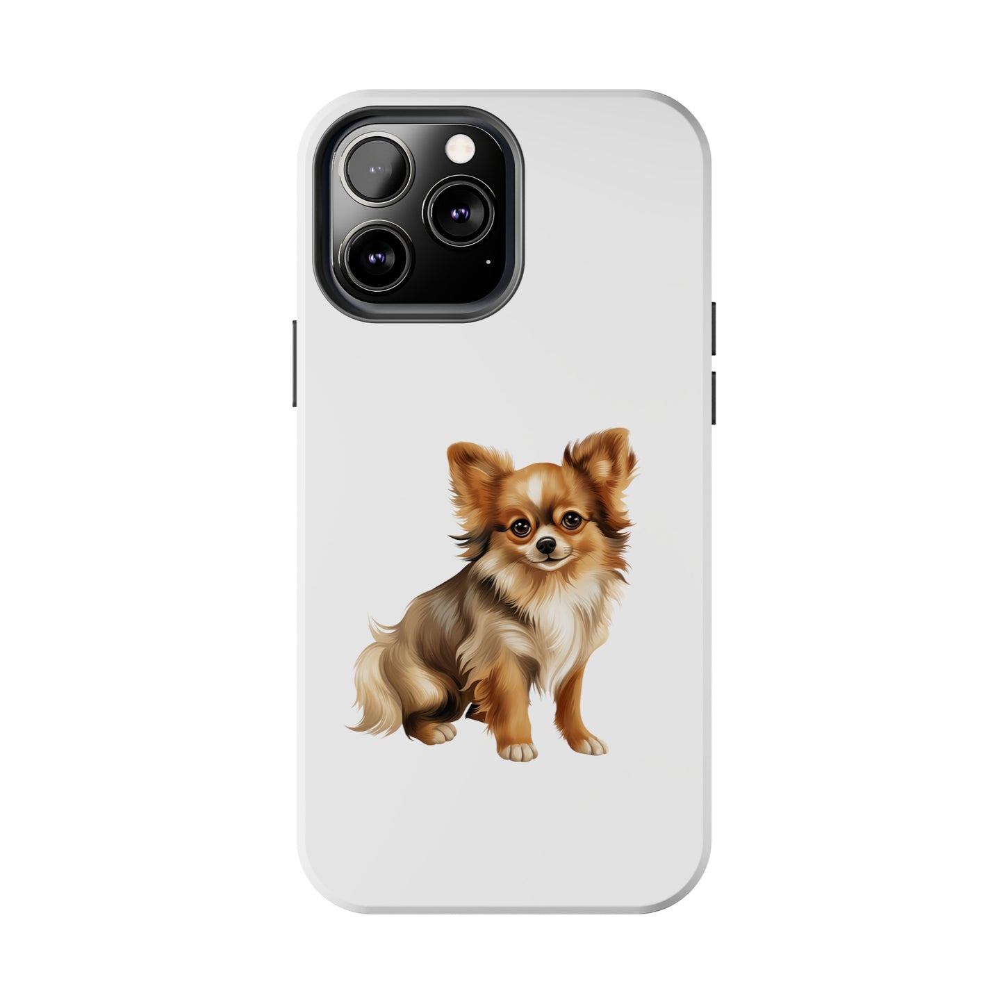 Pomchi Tough Phone Case