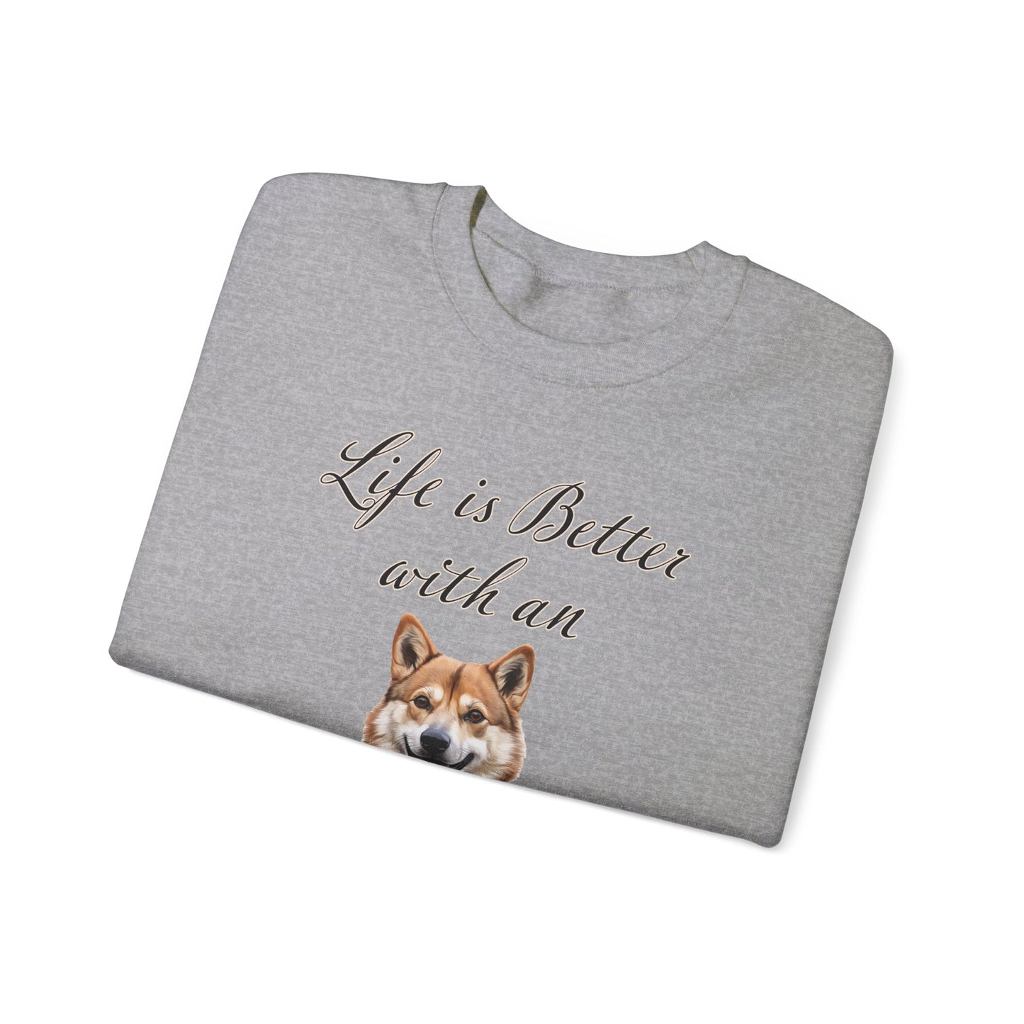 Akita Sweatshirt