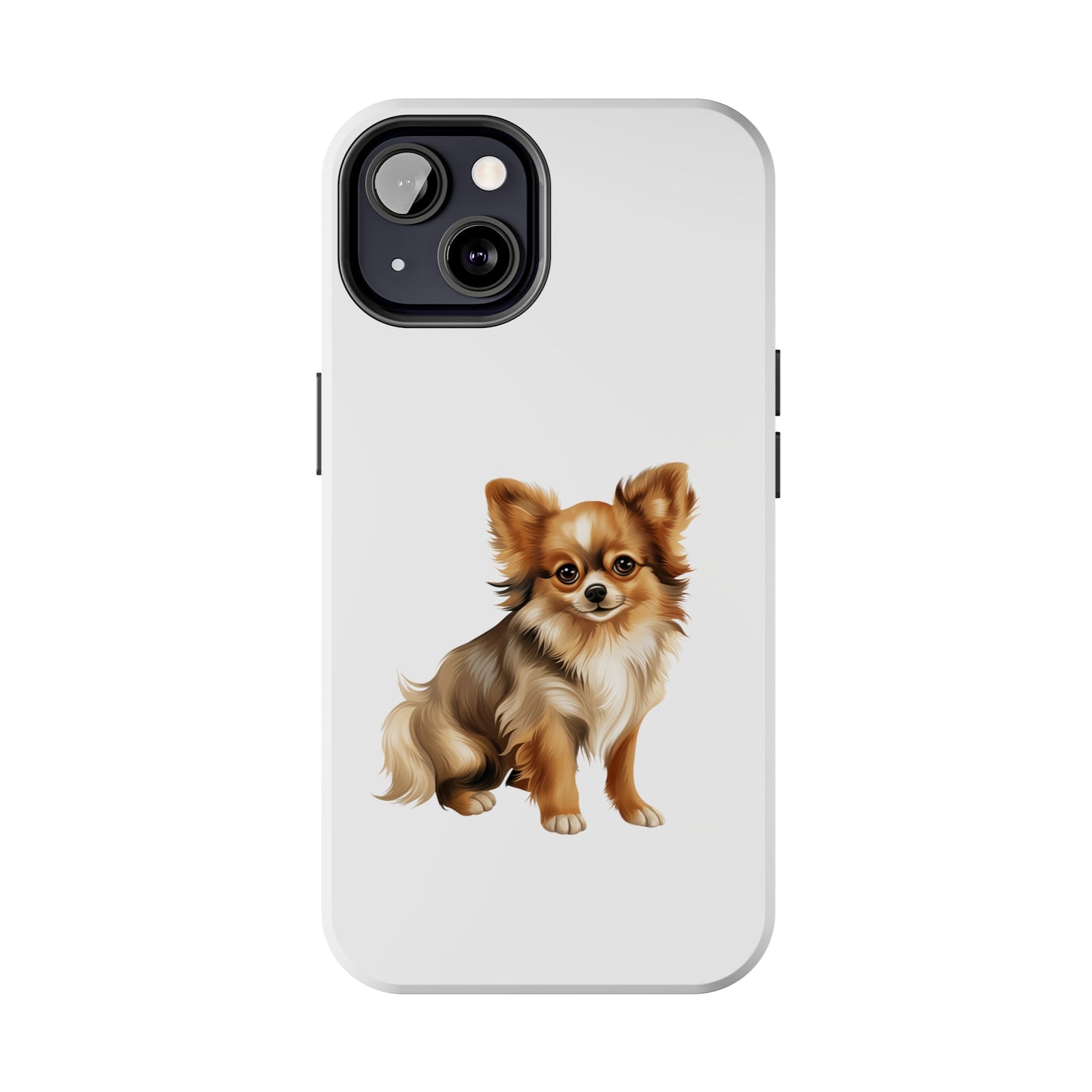Pomchi Tough Phone Case