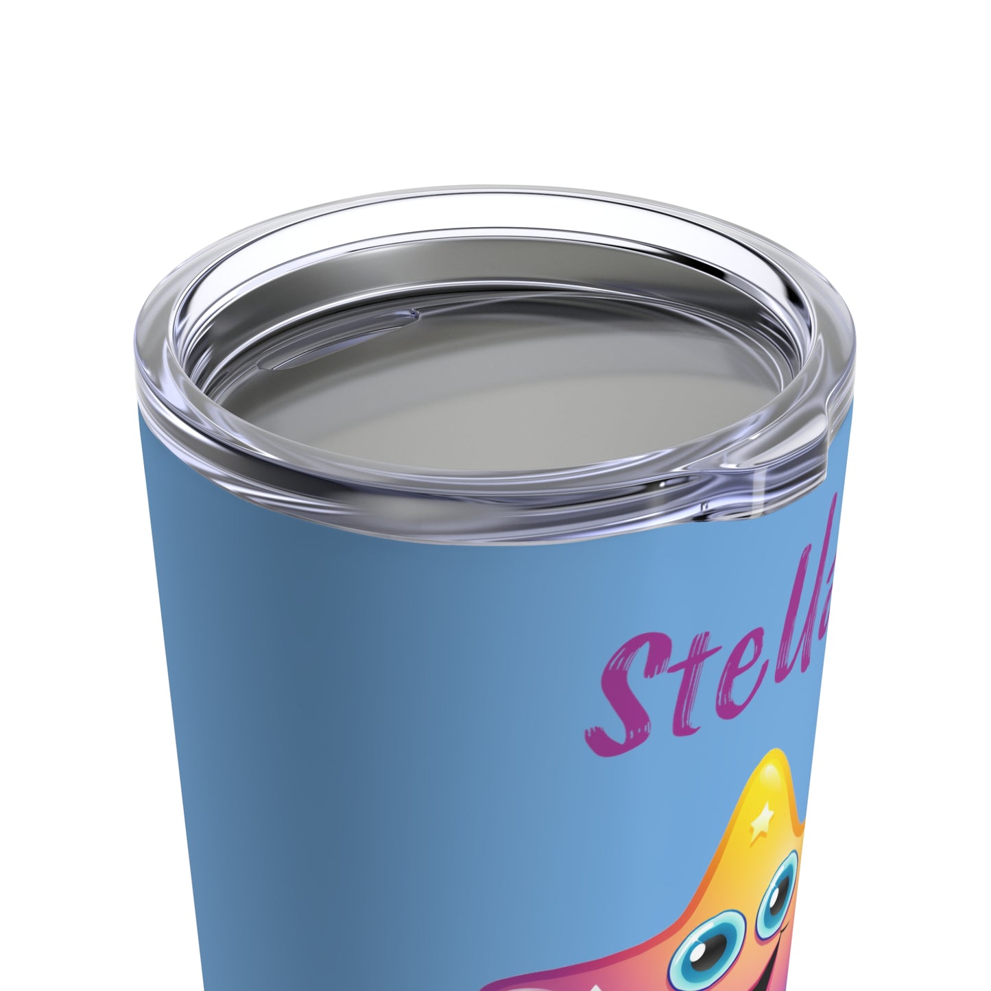 Stellar Big Sister Stainless Steel Tumbler 20oz