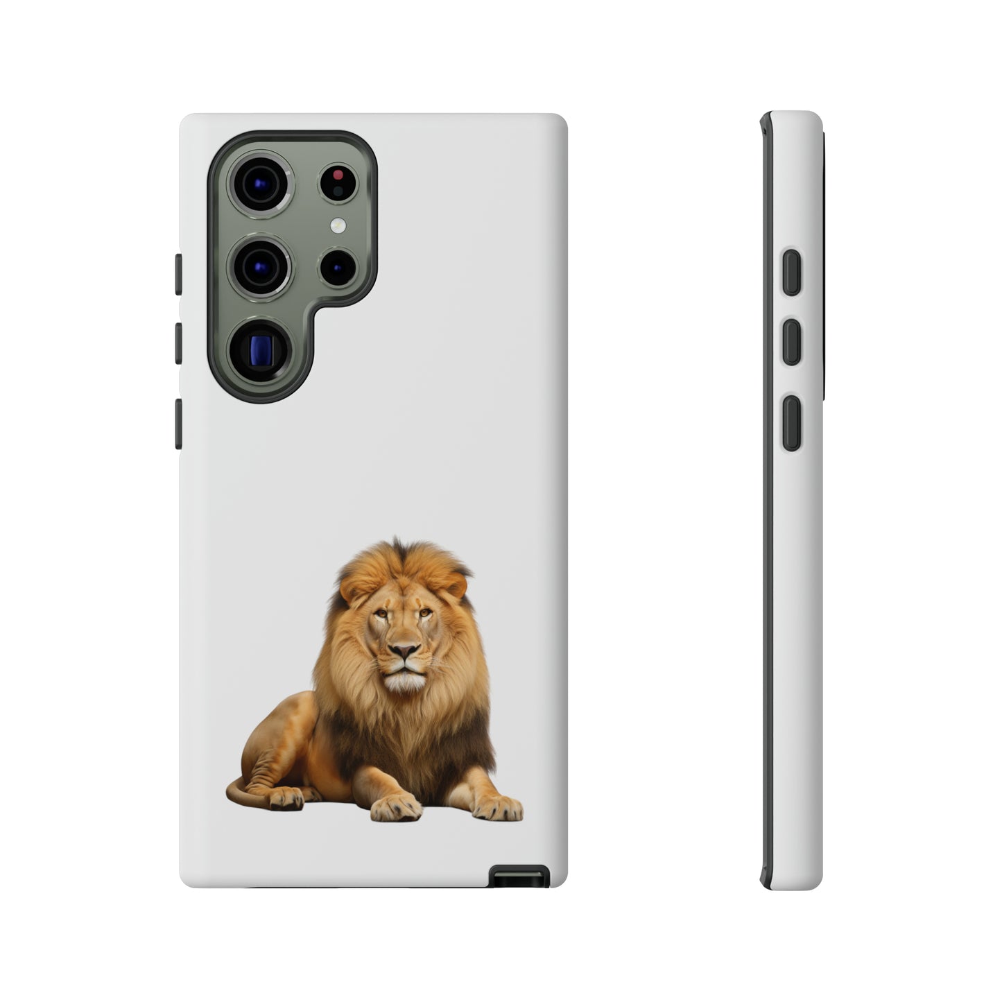 Lion Phone Case