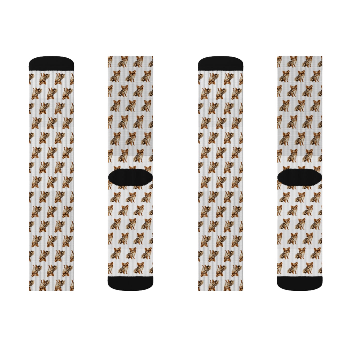 Pomchi Socks
