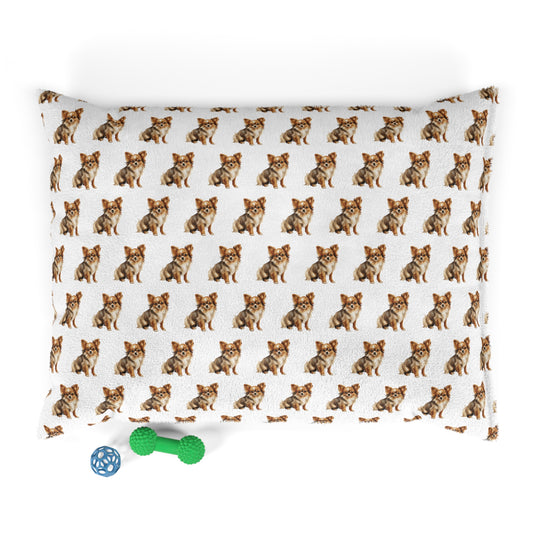 Pomchi Pet Bed