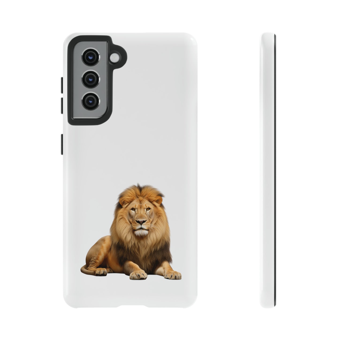 Lion Phone Case