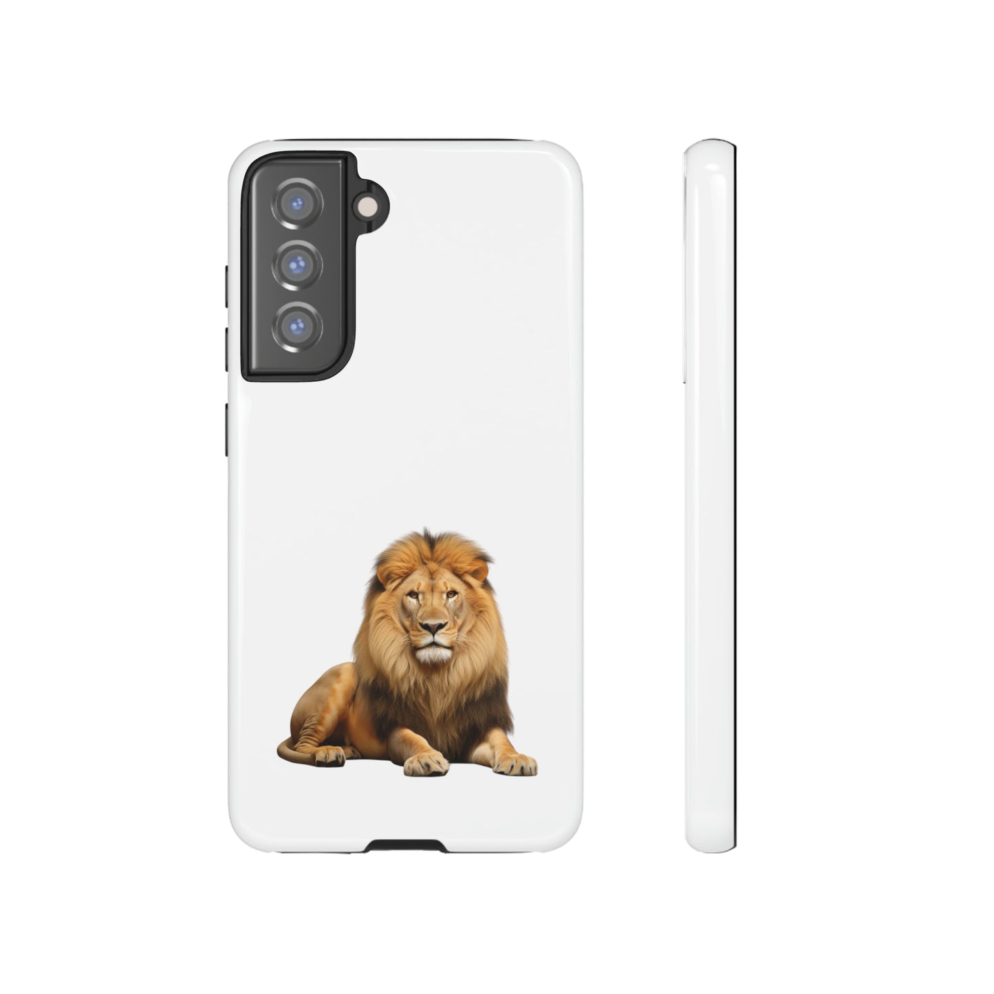 Lion Phone Case