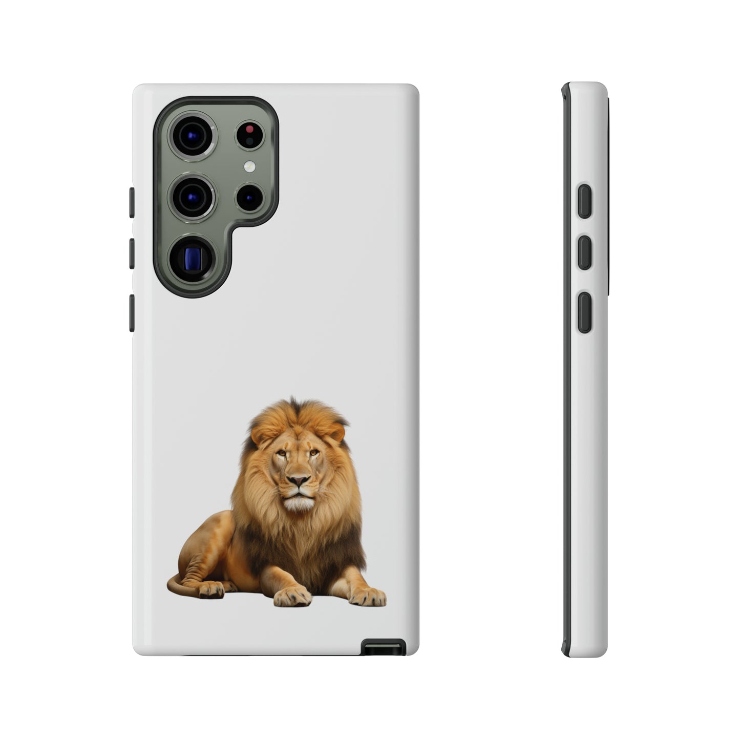 Lion Phone Case