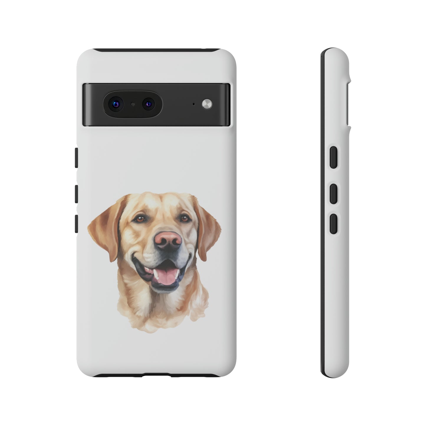 Labrador Retriever Phone Case