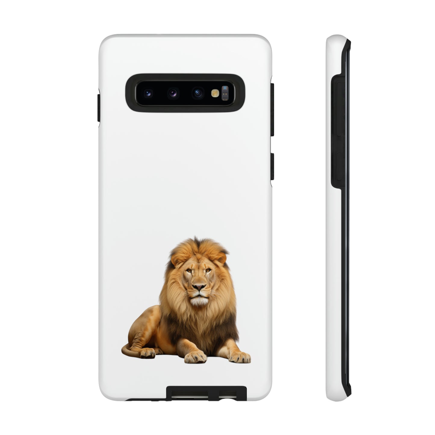 Lion Phone Case