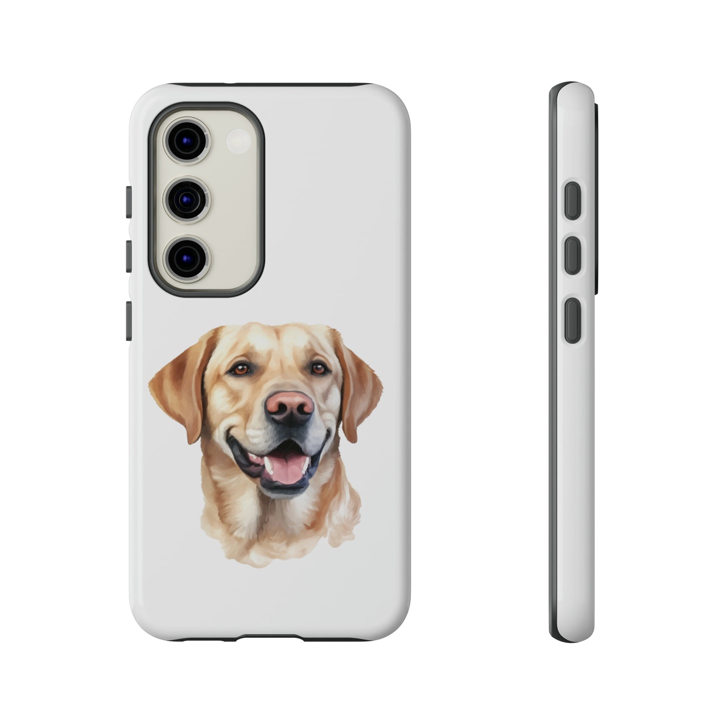 Labrador Retriever Phone Case