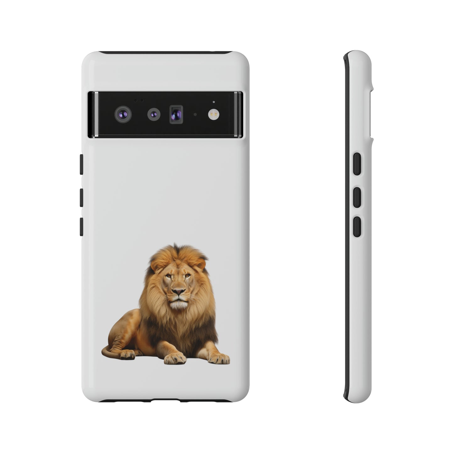Lion Phone Case