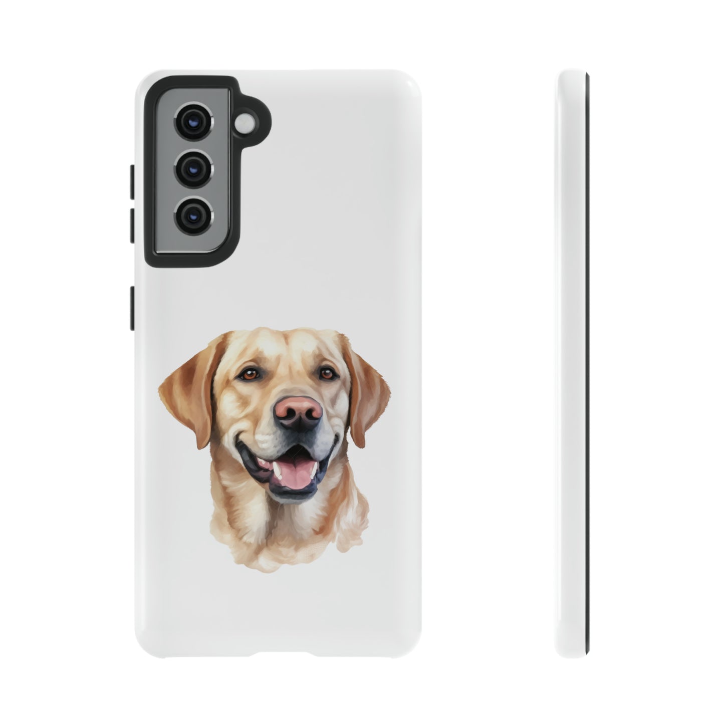 Labrador Retriever Phone Case