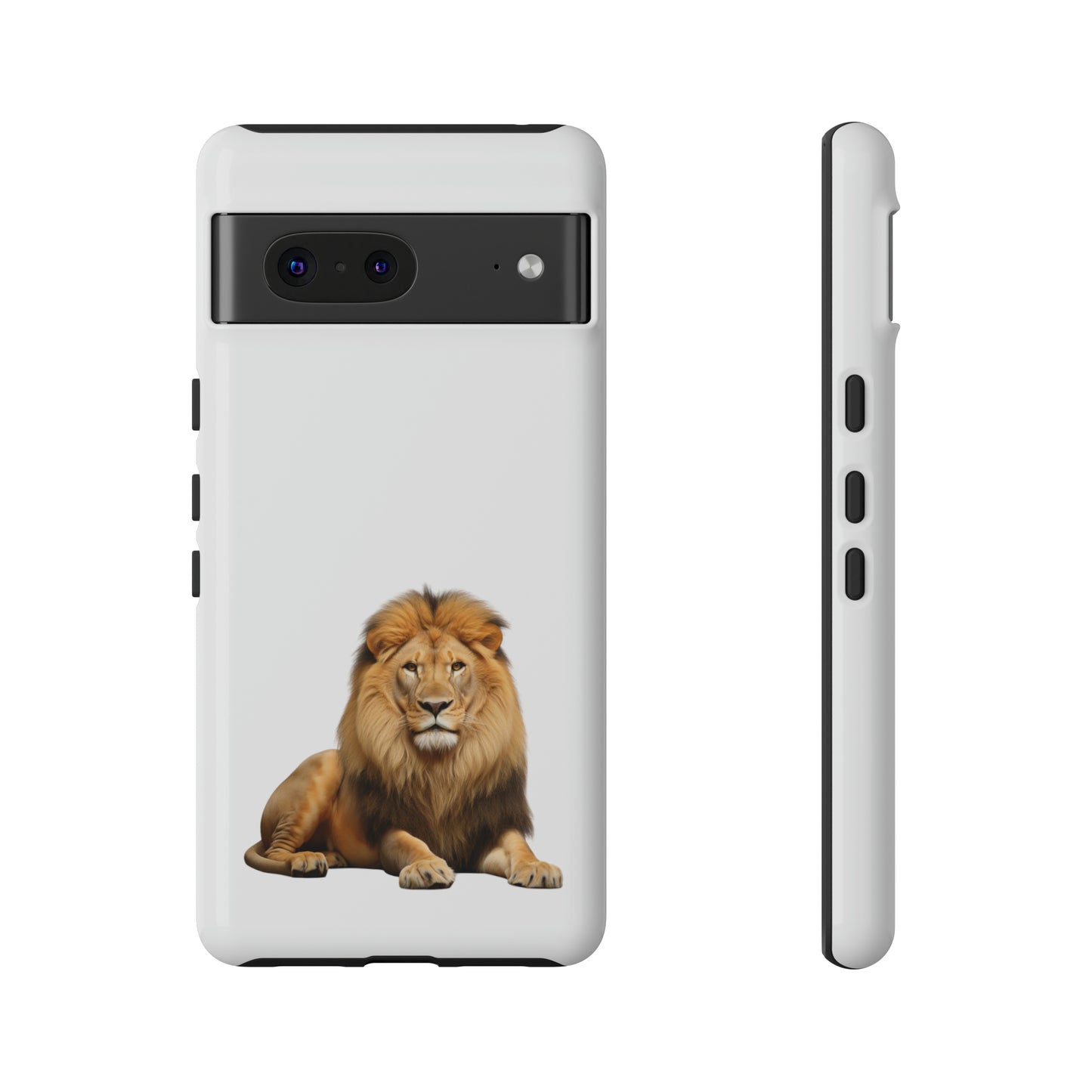 Lion Phone Case