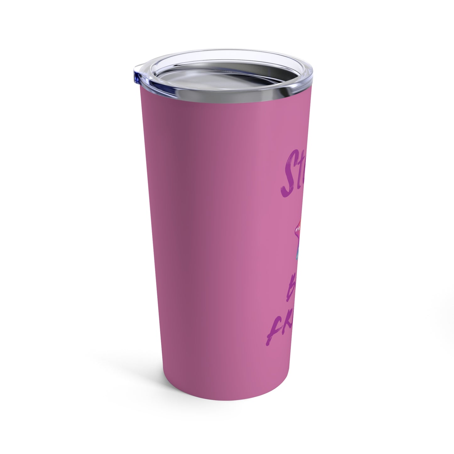 Stellar Best Friend Stainless Steel Tumbler 20oz Best Friend Travel Mug