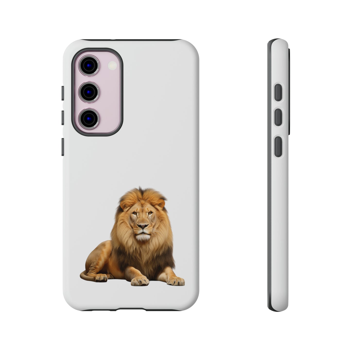 Lion Phone Case