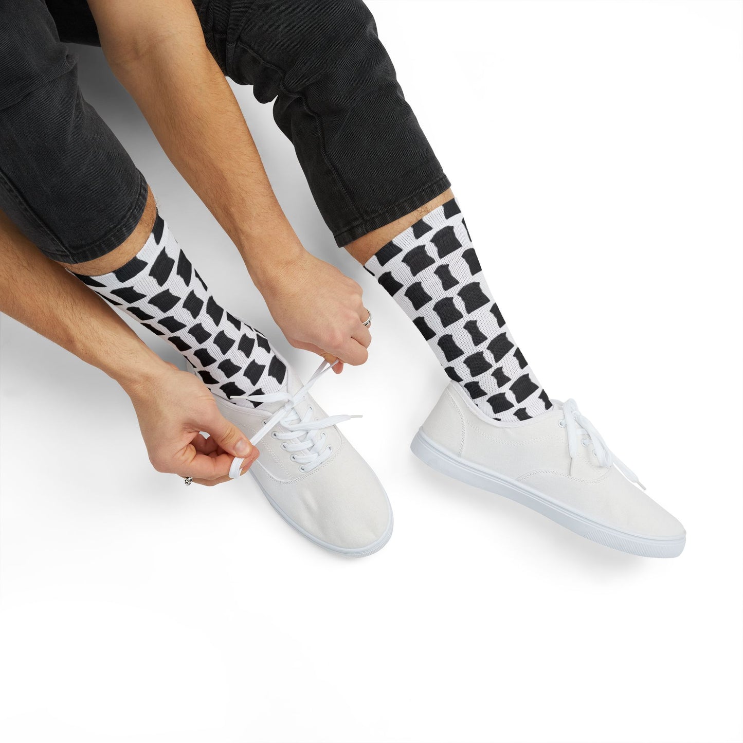 Affenpinscher Socks, Dog Lover Gift, Cute Pet Footwear