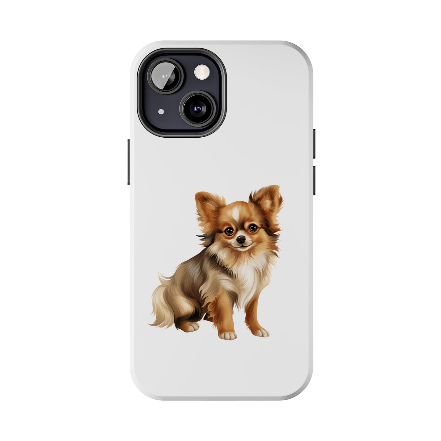 Pomchi Tough Phone Case