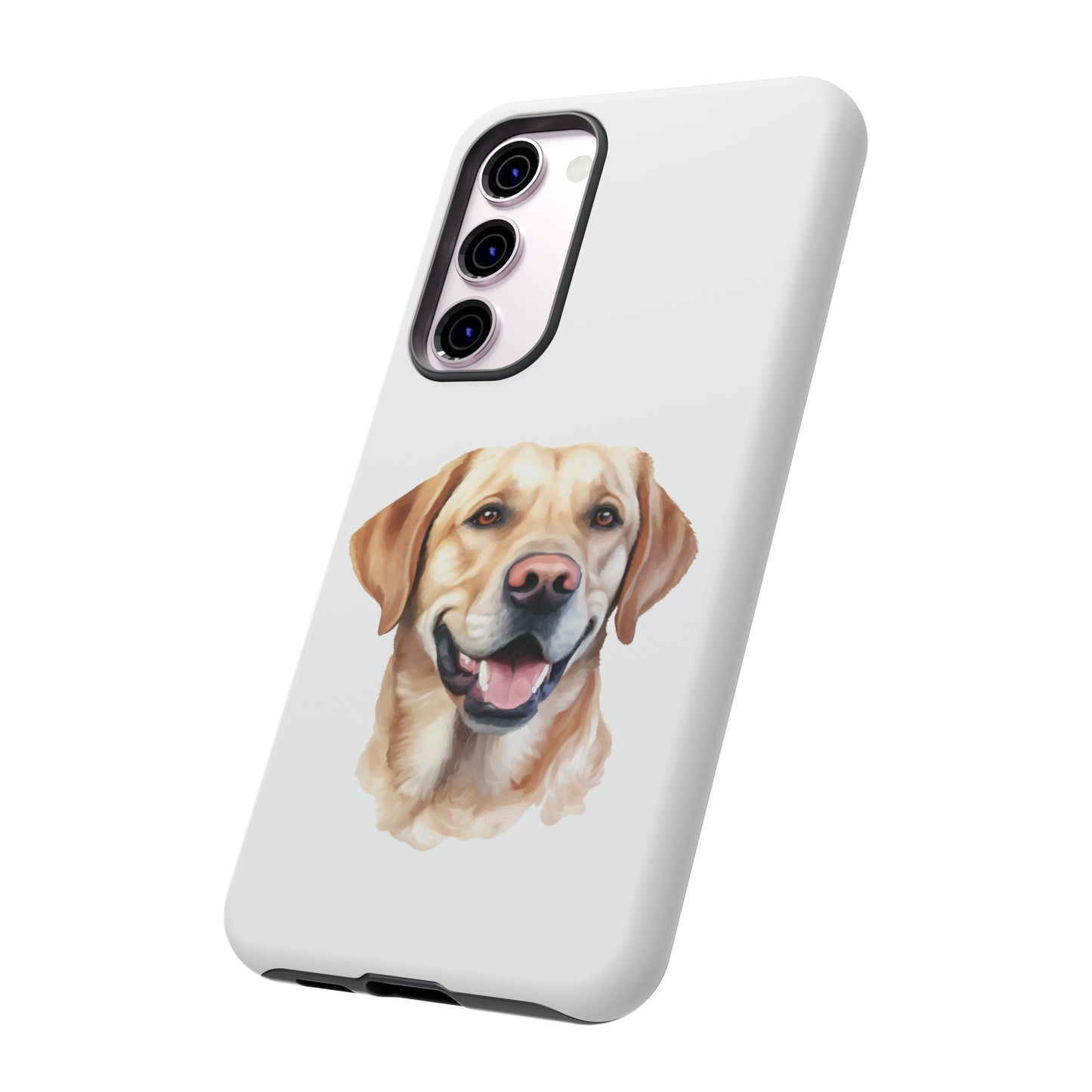 Labrador Retriever Phone Case