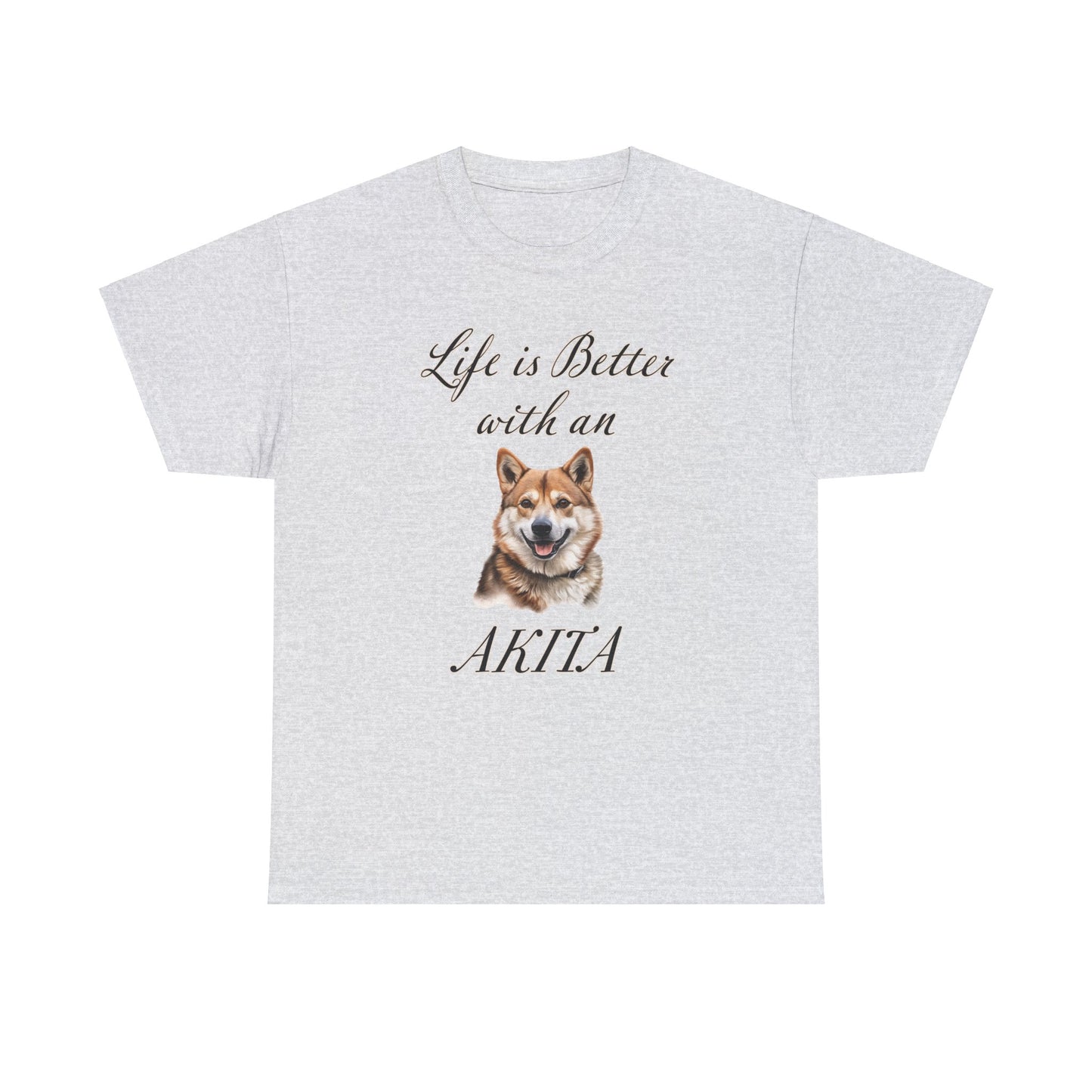 Akita T-shirt