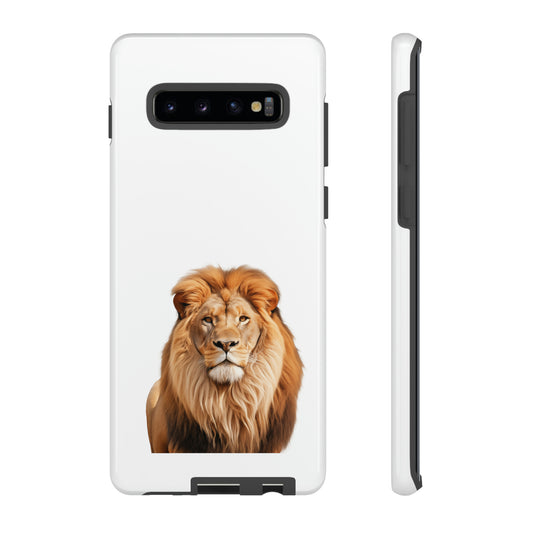 Lion Phone Case