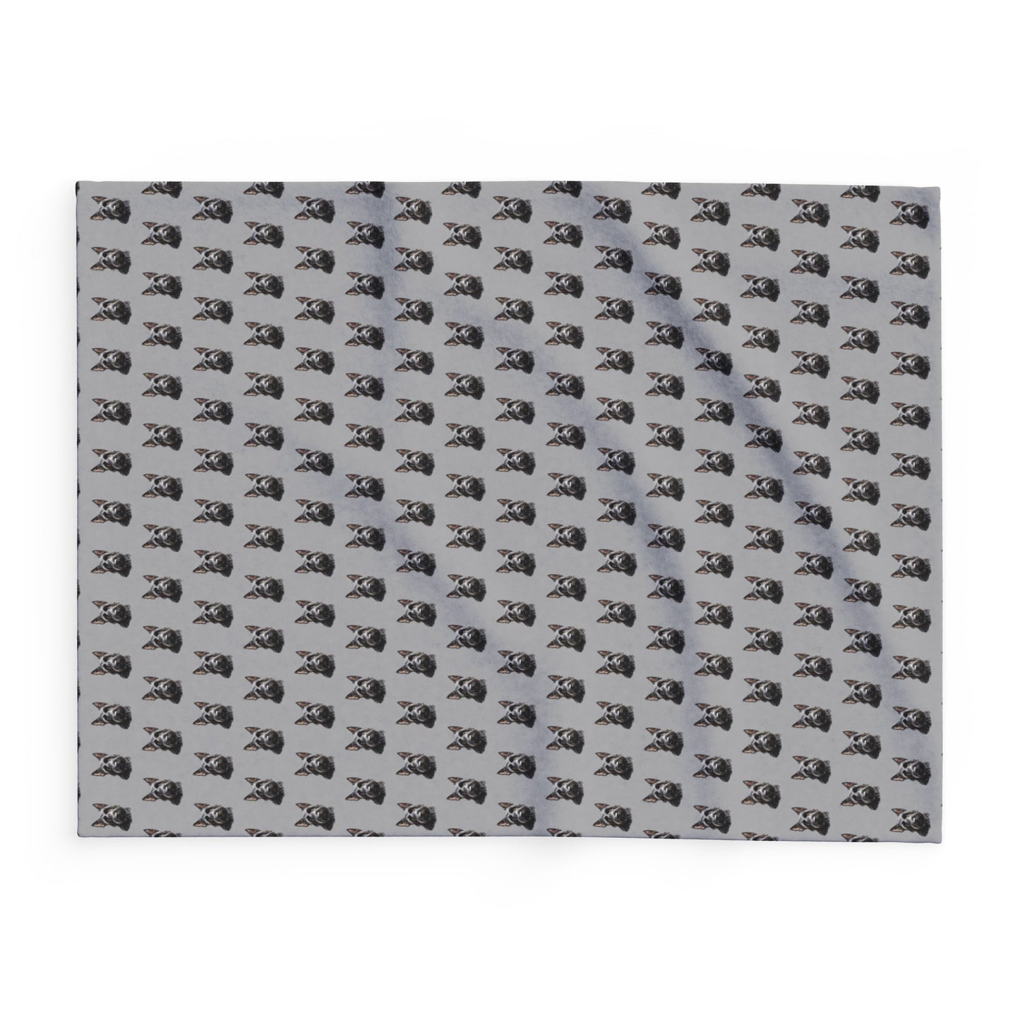 Scottish Terrier Blanket | Arctic Fleece Blanket