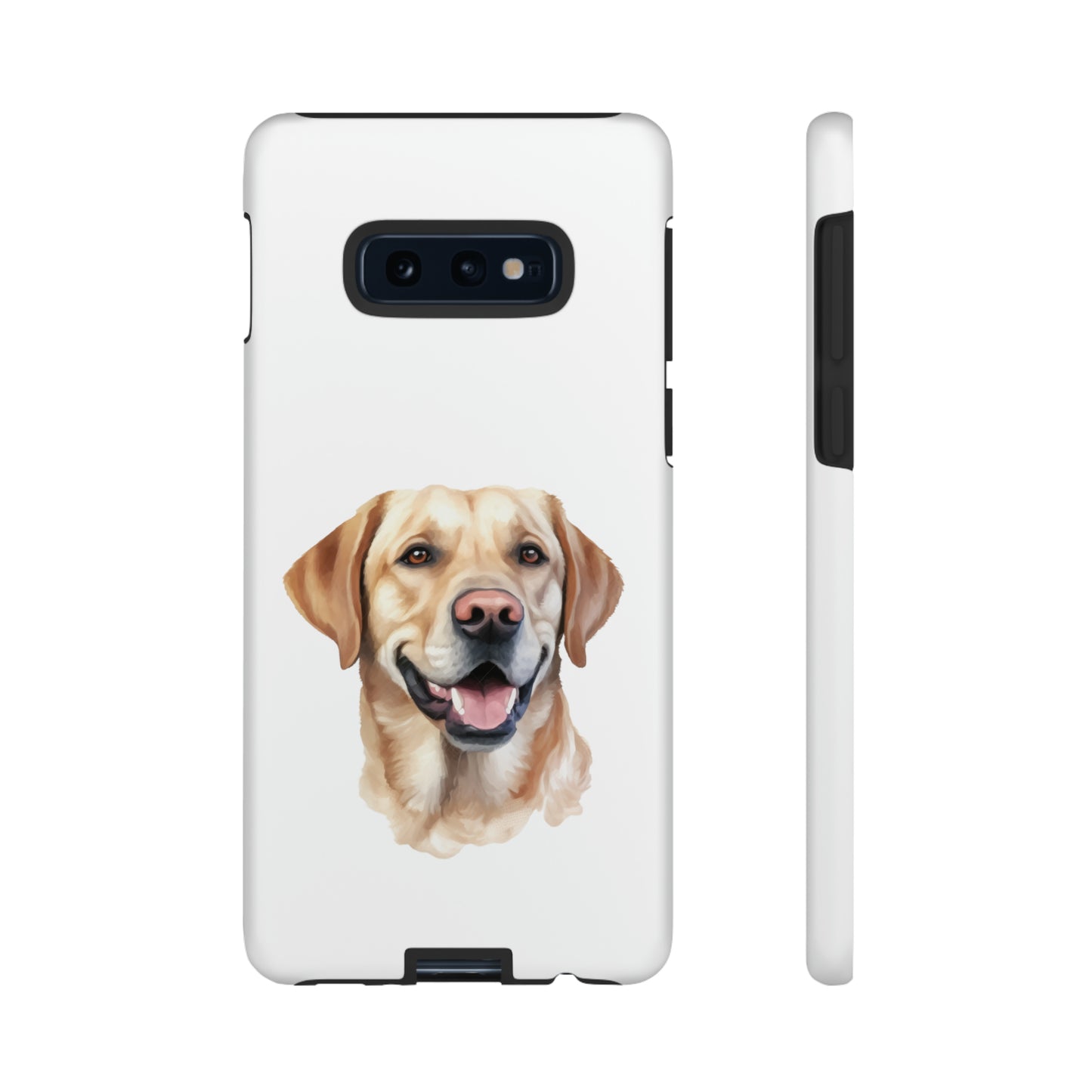 Labrador Retriever Phone Case