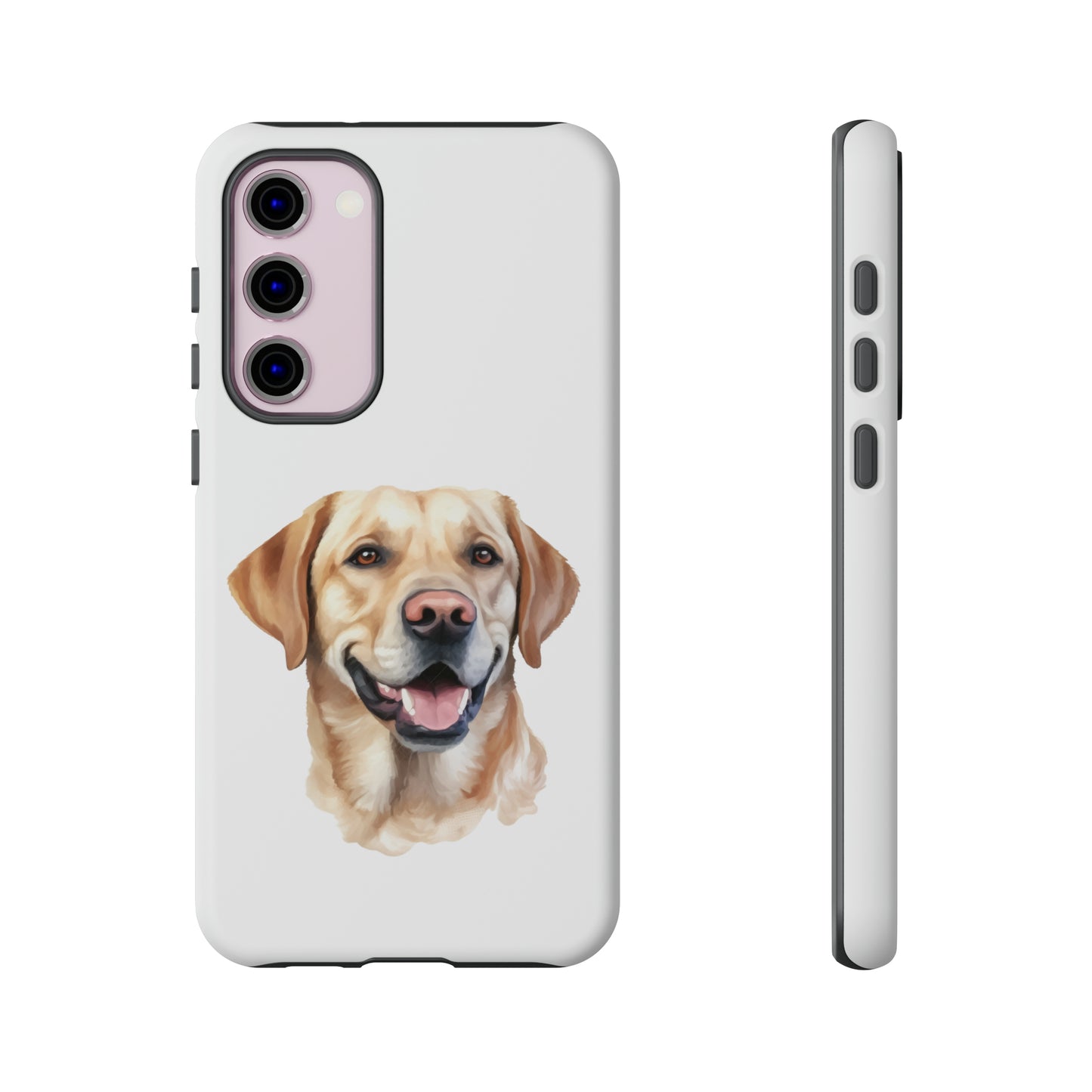 Labrador Retriever Phone Case