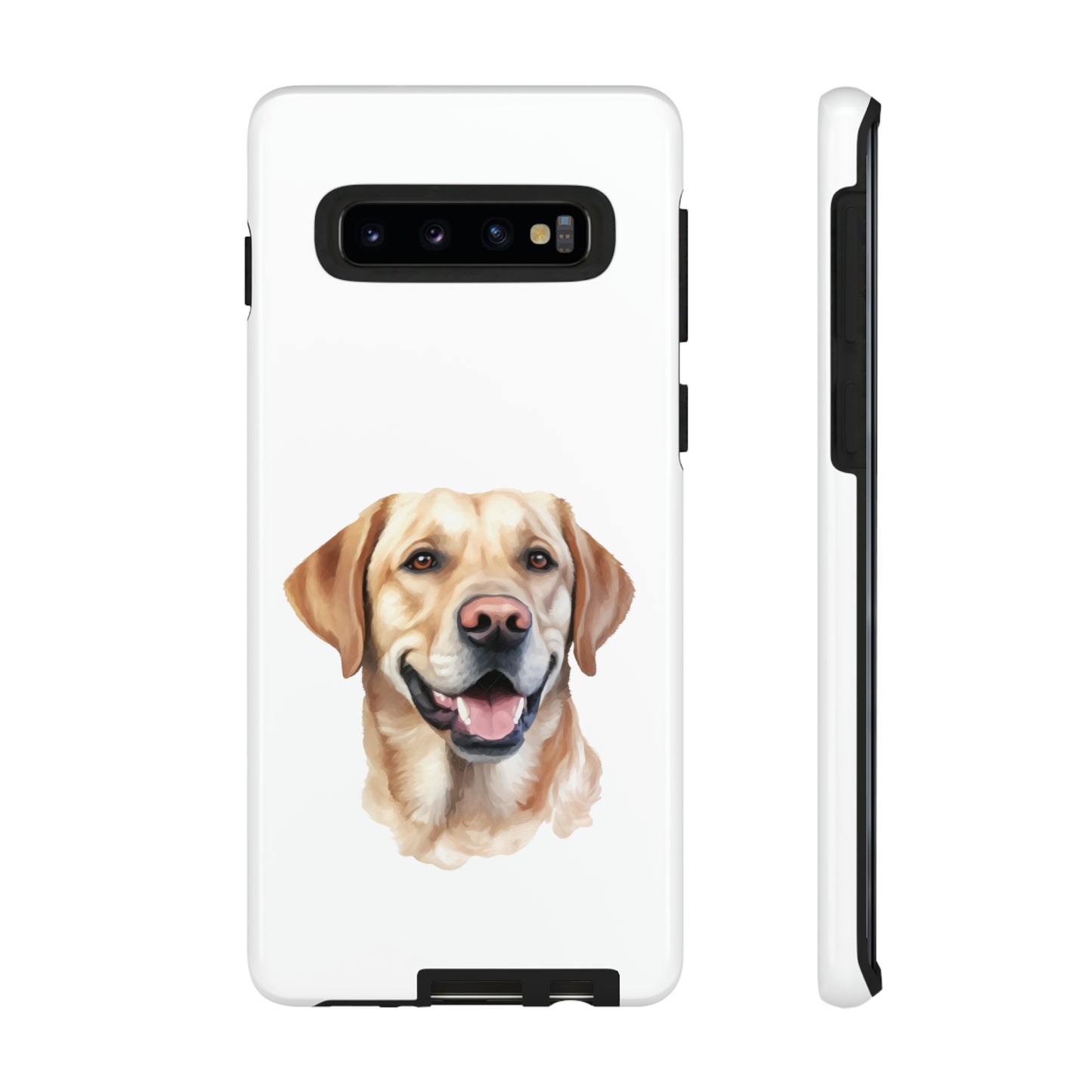 Labrador Retriever Phone Case