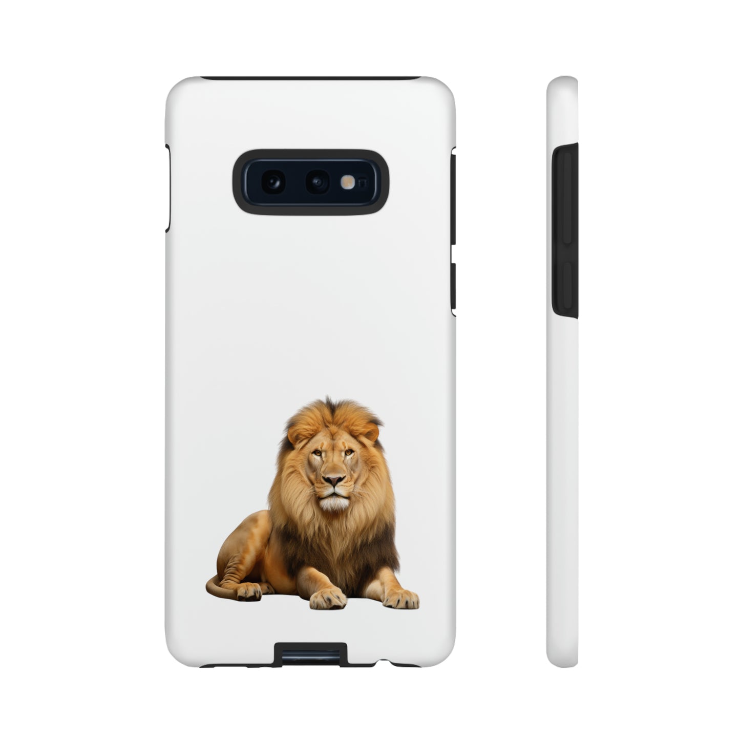 Lion Phone Case