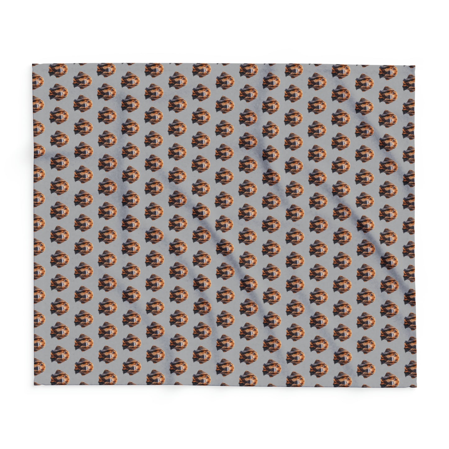 Bloodhound Arctic Fleece Blanket