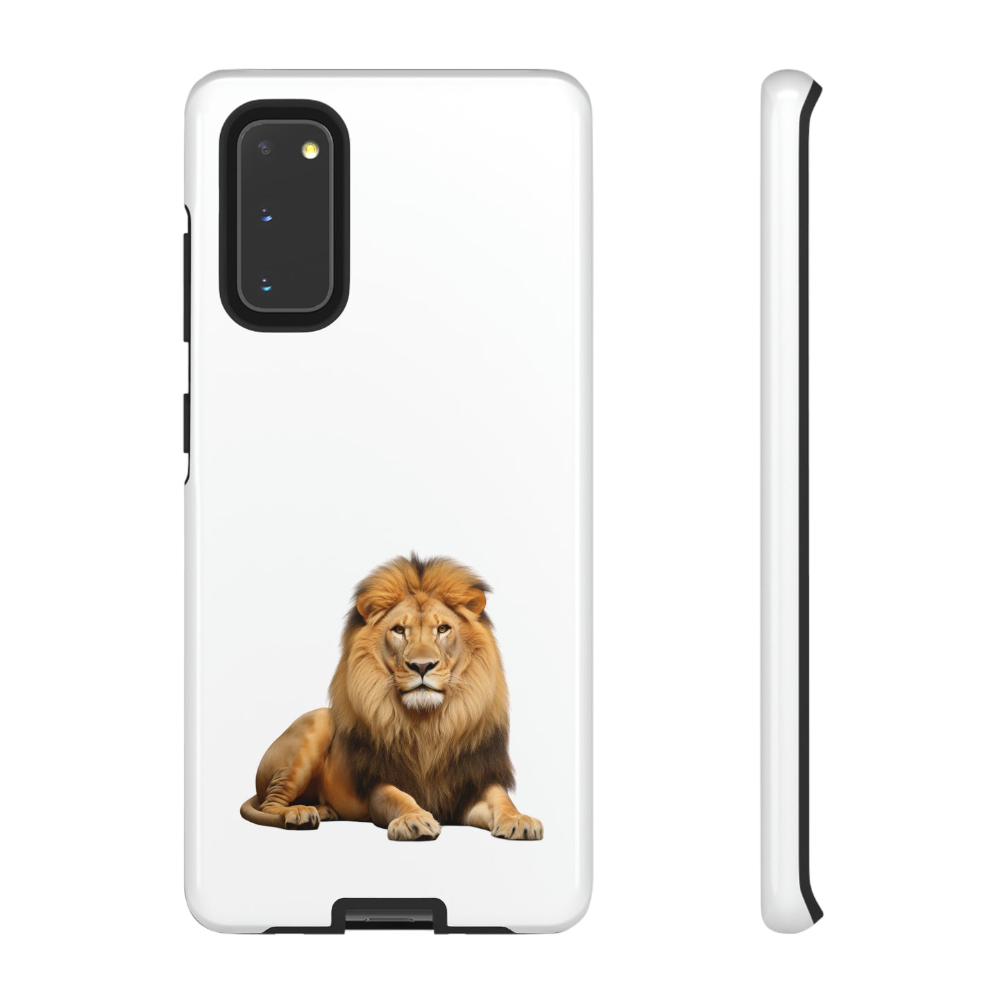 Lion Phone Case